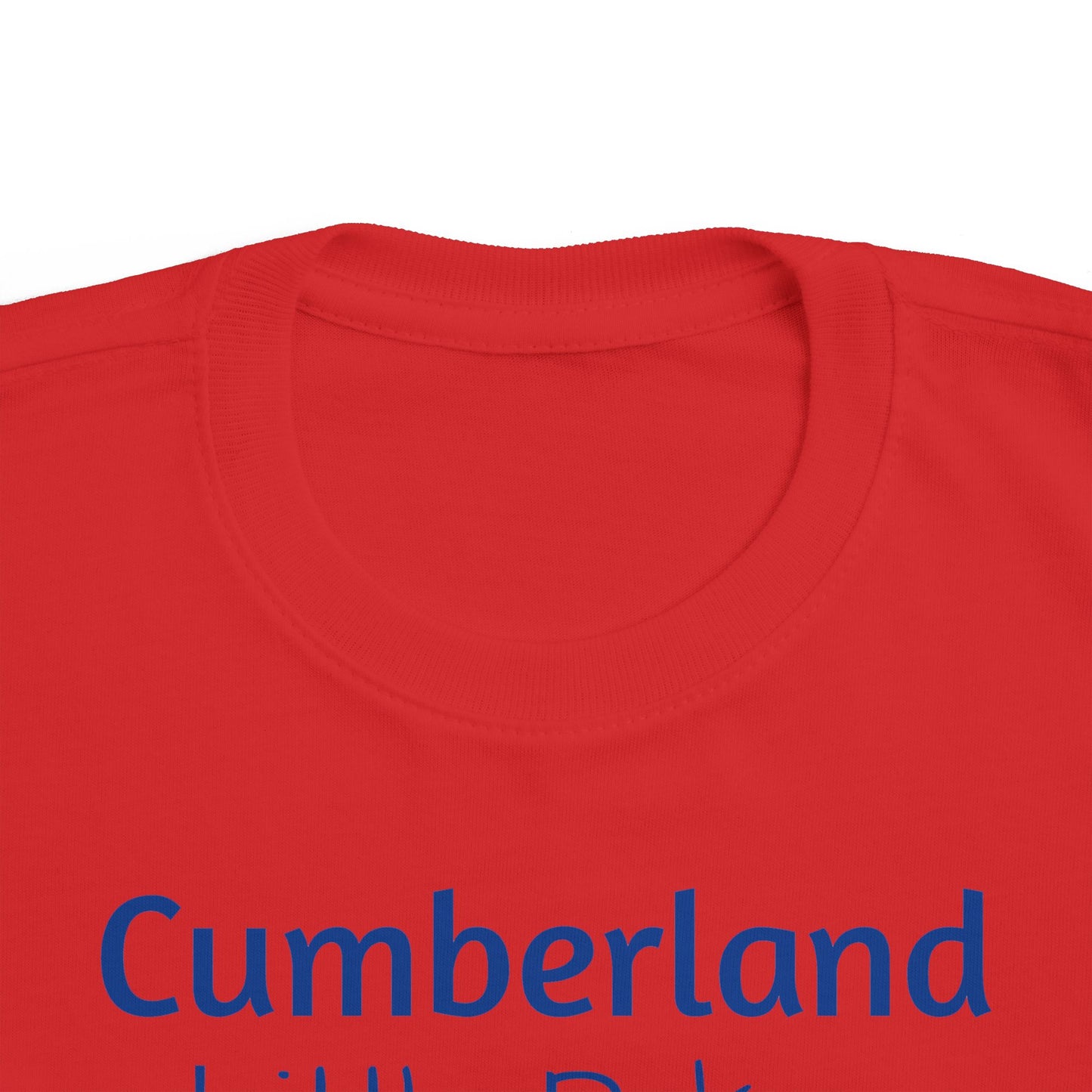 Cumberland Little Duke Children Fine Jersey Tee