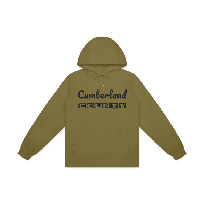 Cumberland County Unisex Basic 100% Cotton Hoodie,Cumberland,Cumberland County,Hoodie,Men,Women,Unisex,Cotton,MOQ1,Delivery days 5