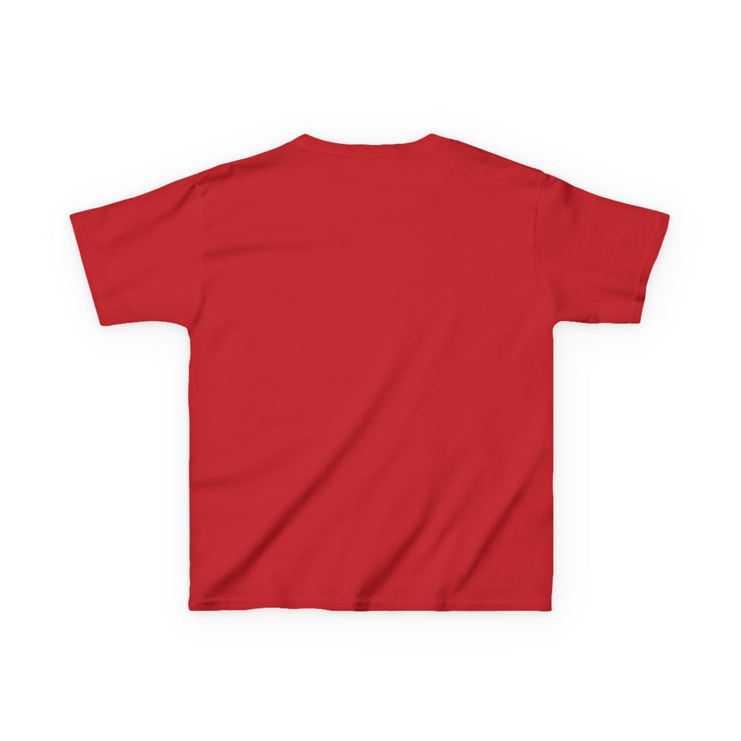 It's my Birthday Balloons Kids Heavy Cotton T-shirt