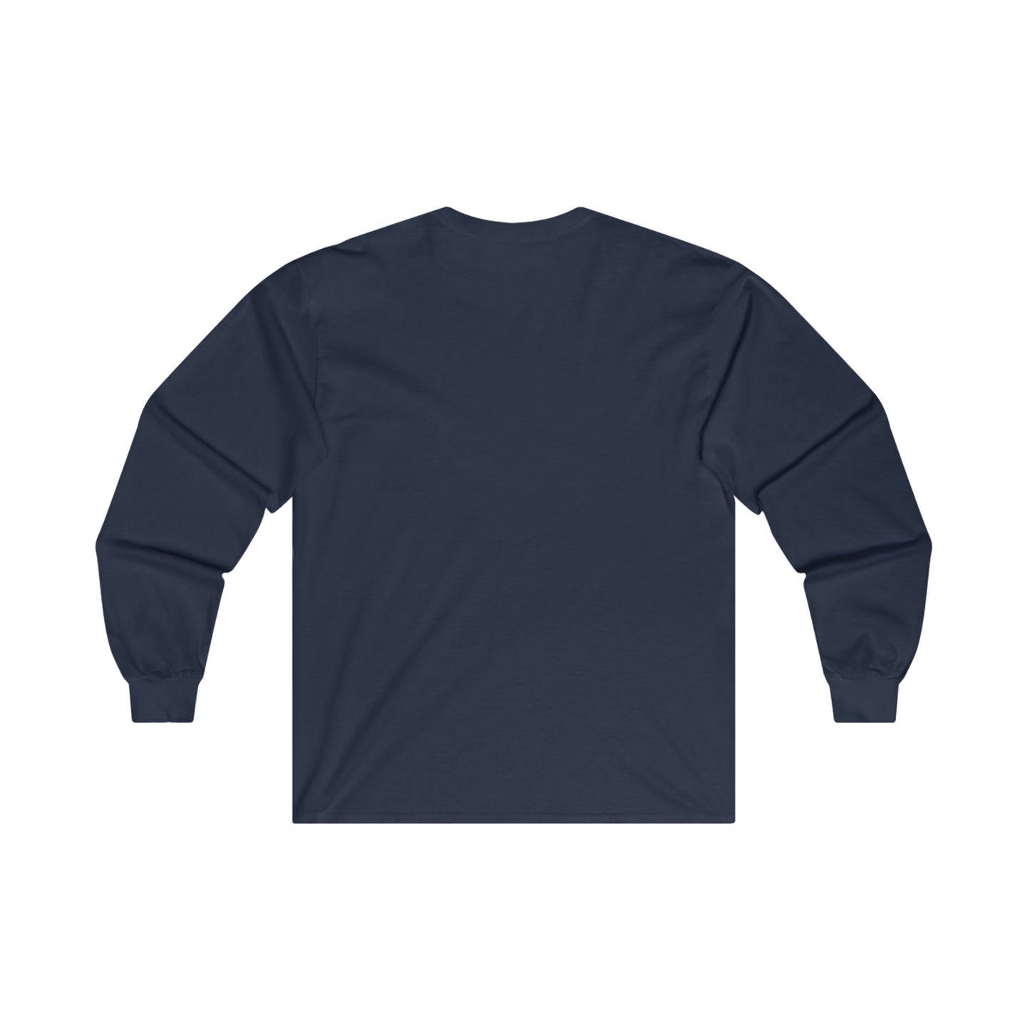 Cumberland Transportation Unisex Ultra Cotton Long Sleeve Tee