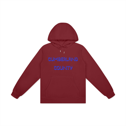 Cumberland County Unisex Basic 100% Cotton Hoodie,Cumberland,Cumberland County,Hoodie,Unisex,Fundraiser,MOQ1,Delivery days 5
