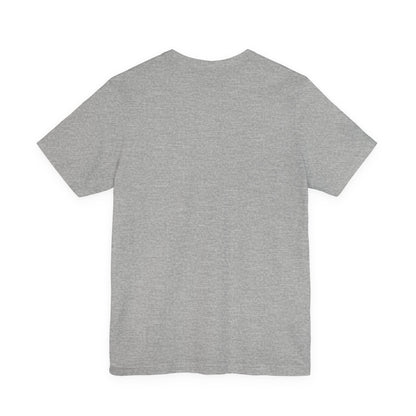 Christian T-Shirt "Jesus: It's Better to Know Him Before You Meet Him"