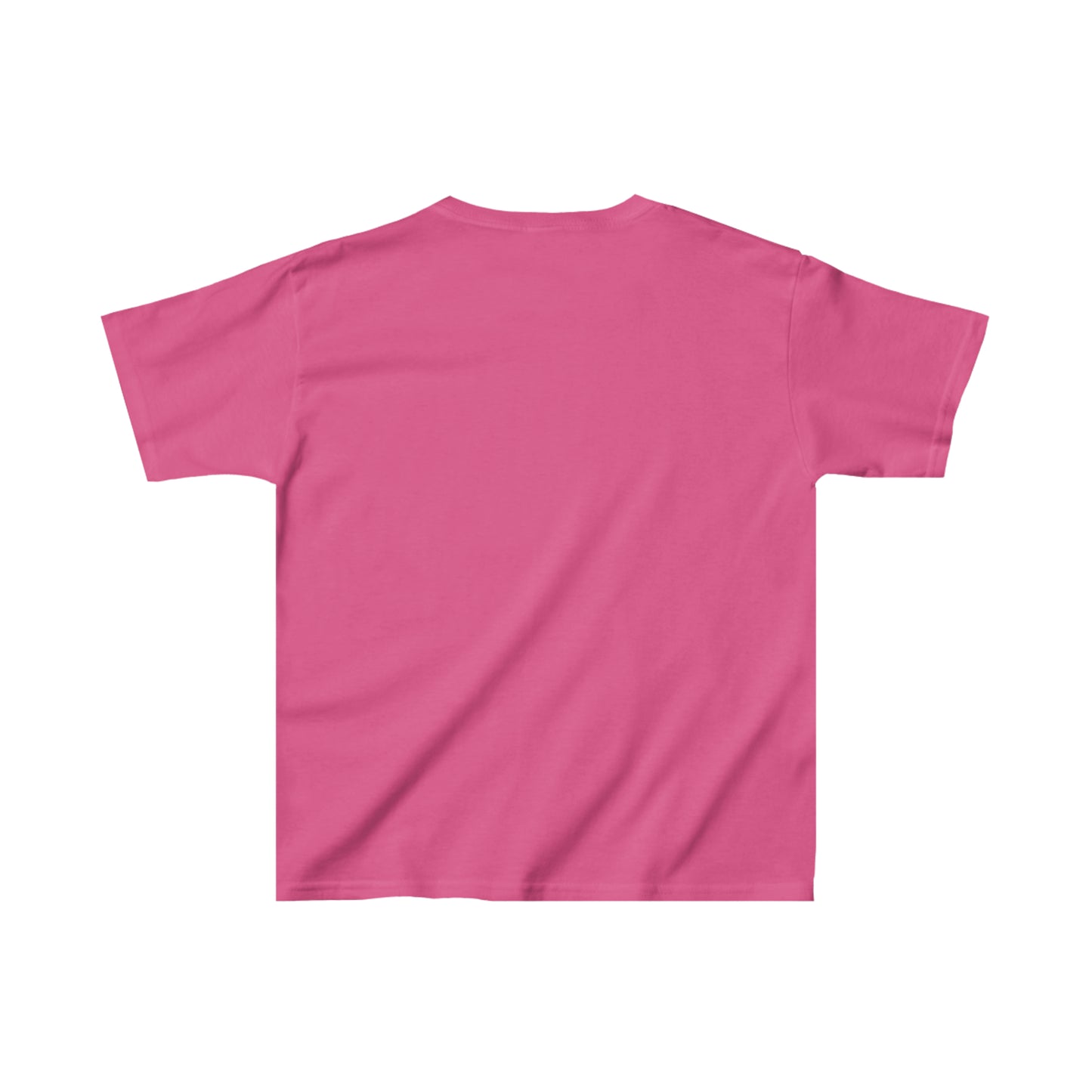 Life is Beautiful Kids Heavy Cotton Tee
