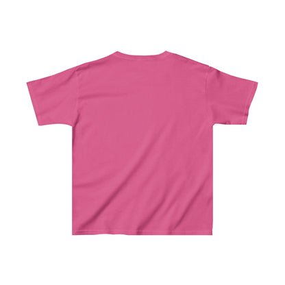Life is Beautiful Kids Heavy Cotton Tee