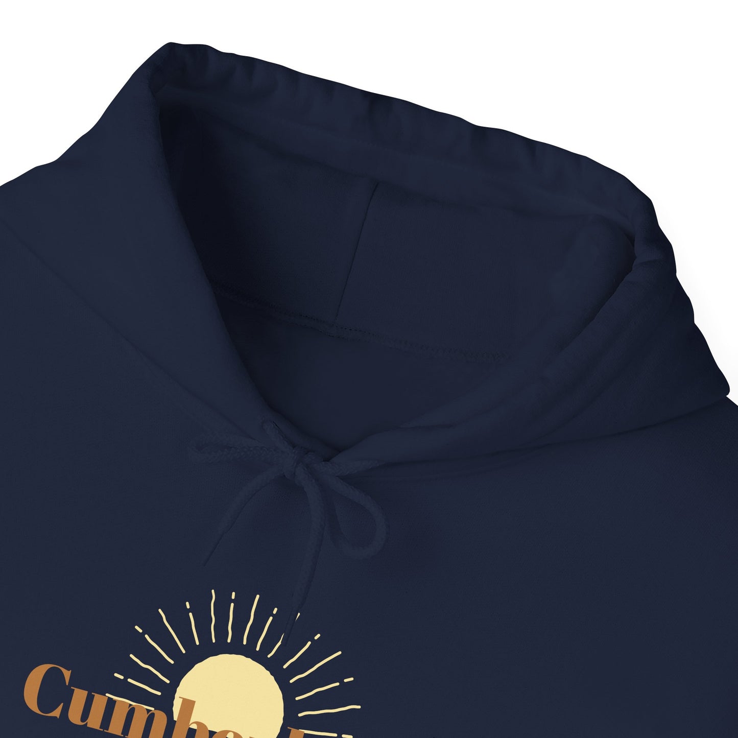Cumberland Unisex Heavy Blend™ Hooded Sweatshirt