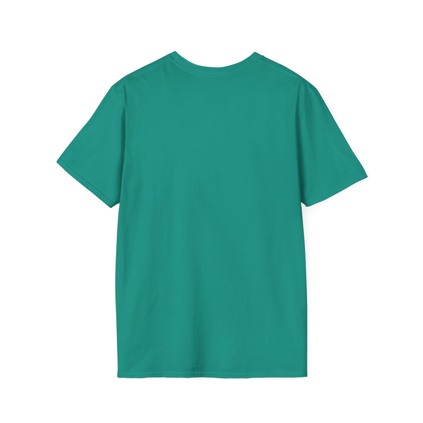 Love Adonai Your God T-Shirt — Mark 12:30 Christian Faith Tee