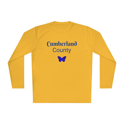 Cumberland County Lightweight Long Sleeve Tee