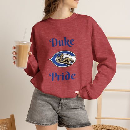 Duke Pride Crewneck Sweatshirt