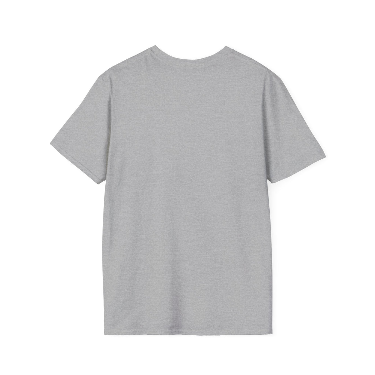 T-Shirt — "God Bless America" Patriotic Stars Tee