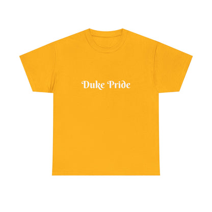 Duke Pride School Spirit T‑Shirt