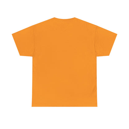Funny "I'm Not Lazy" T-Shirt — Lazy Emoji Cotton Tee