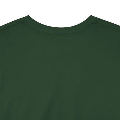 Cumberland Transportation Unisex Heavy Cotton Tee