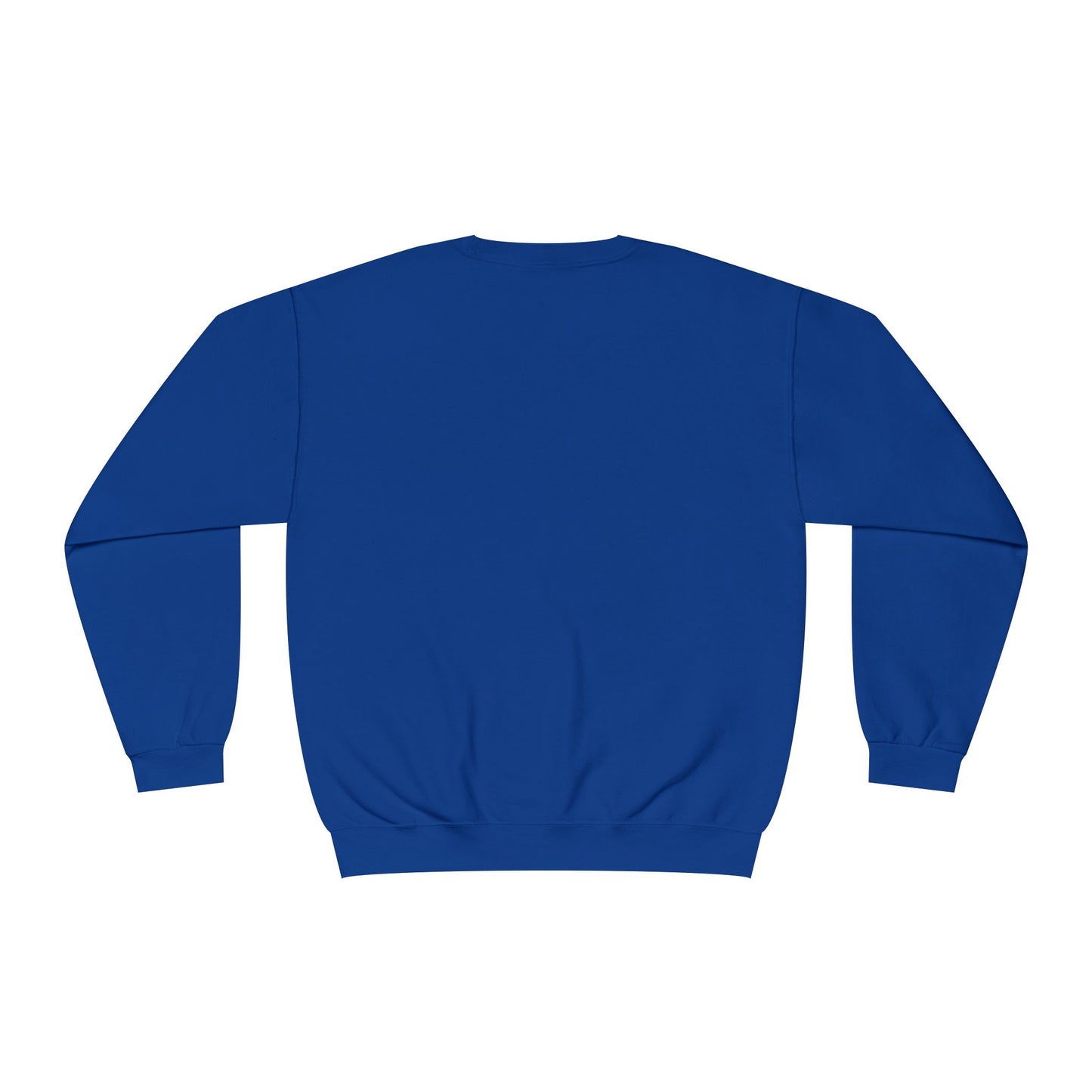 Be Positive Crewneck Sweatshirt — Inspirational Positive Vibes Sweatshirt