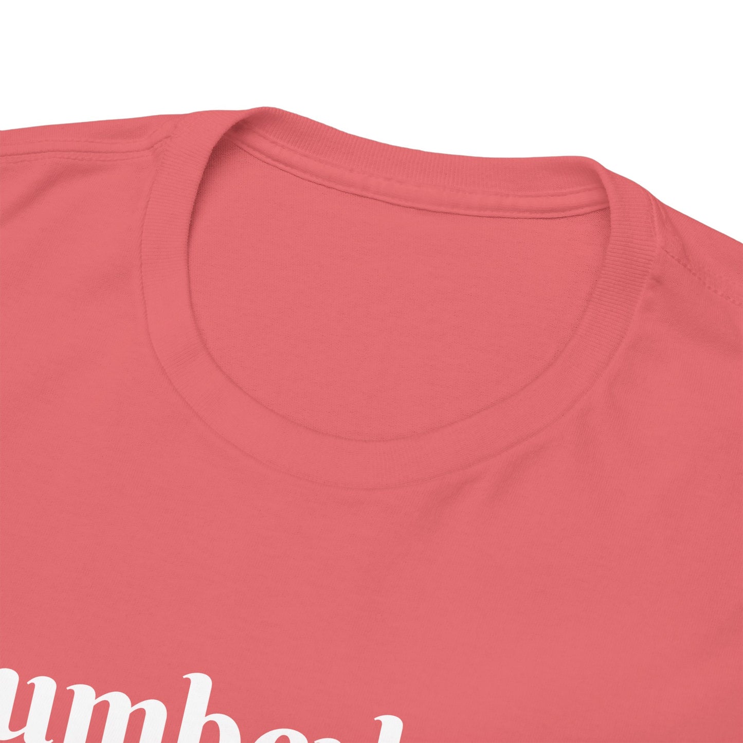 Cumberland County Cool T-shirt