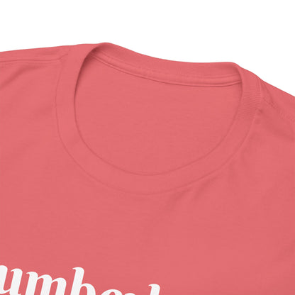 Cumberland County Cool T-shirt