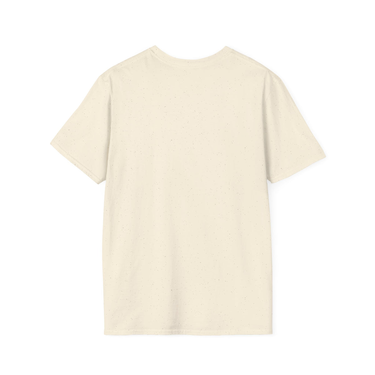 T-Shirt — "God Bless America" Patriotic Stars Tee