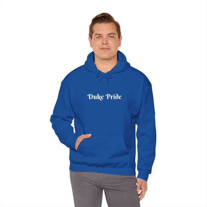 Duke Pride Unisex Heavy Blend™ Hooded Sweatshirt