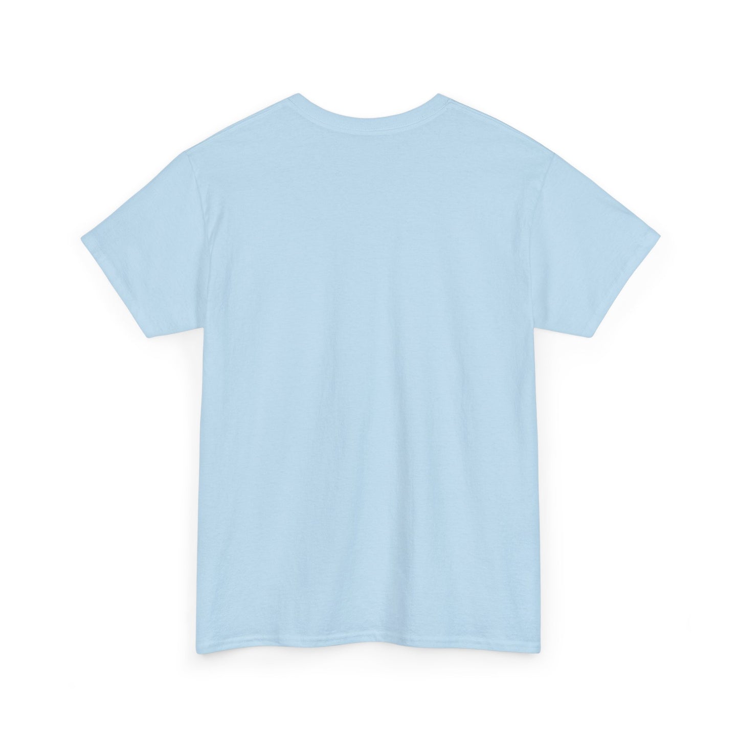 Duke Pride Unisex Heavy Cotton Tee