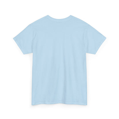 Duke Pride Unisex Heavy Cotton Tee