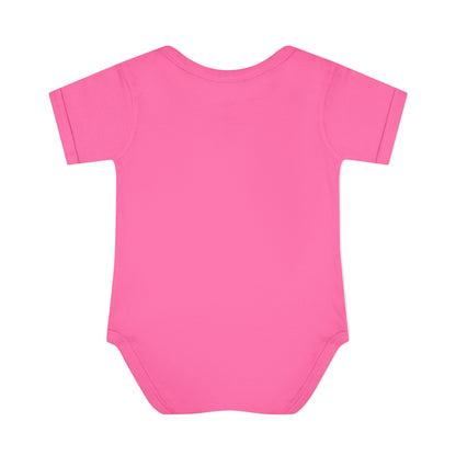 Infant Bodysuit – "If I Refuse To Nap Is That Resisting A Rest?" Funny Baby Onesie
