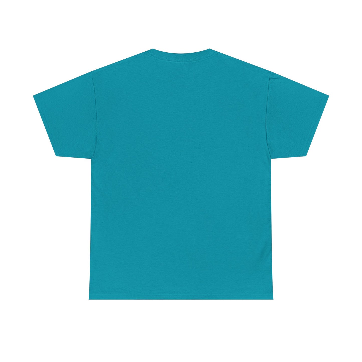 Coffee T-Shirt — "Work Well With Coffee" Graphic Tee