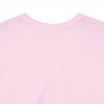 Cumberland Transportation Unisex Heavy Cotton Tee