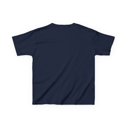 It's my Birthday Balloons Kids Heavy Cotton T-shirt