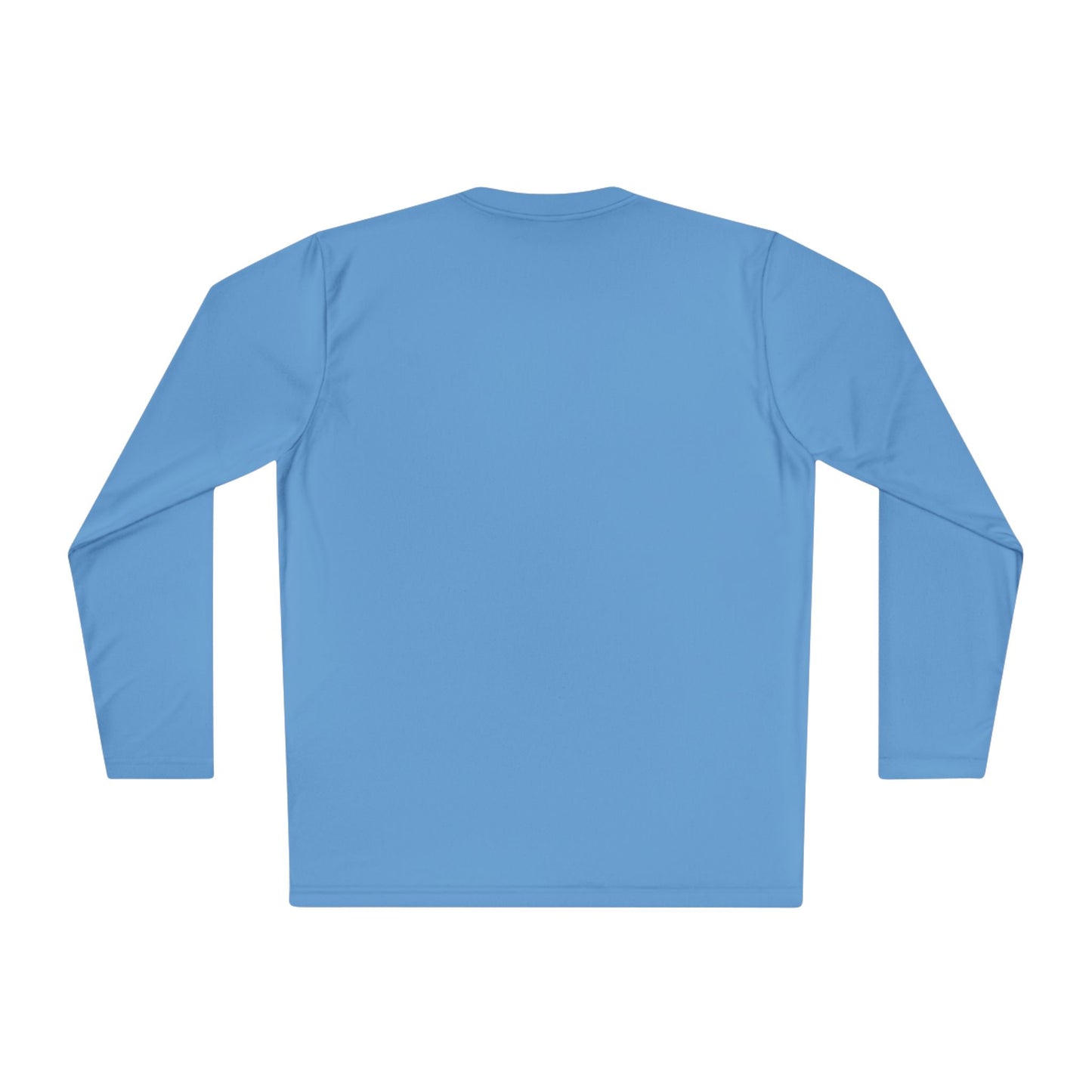 Cumberland County Public Schools Transportation Unisex Lightweight Long Sleeve Tee