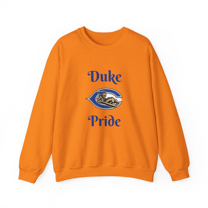 Duke Pride Crewneck Sweatshirt