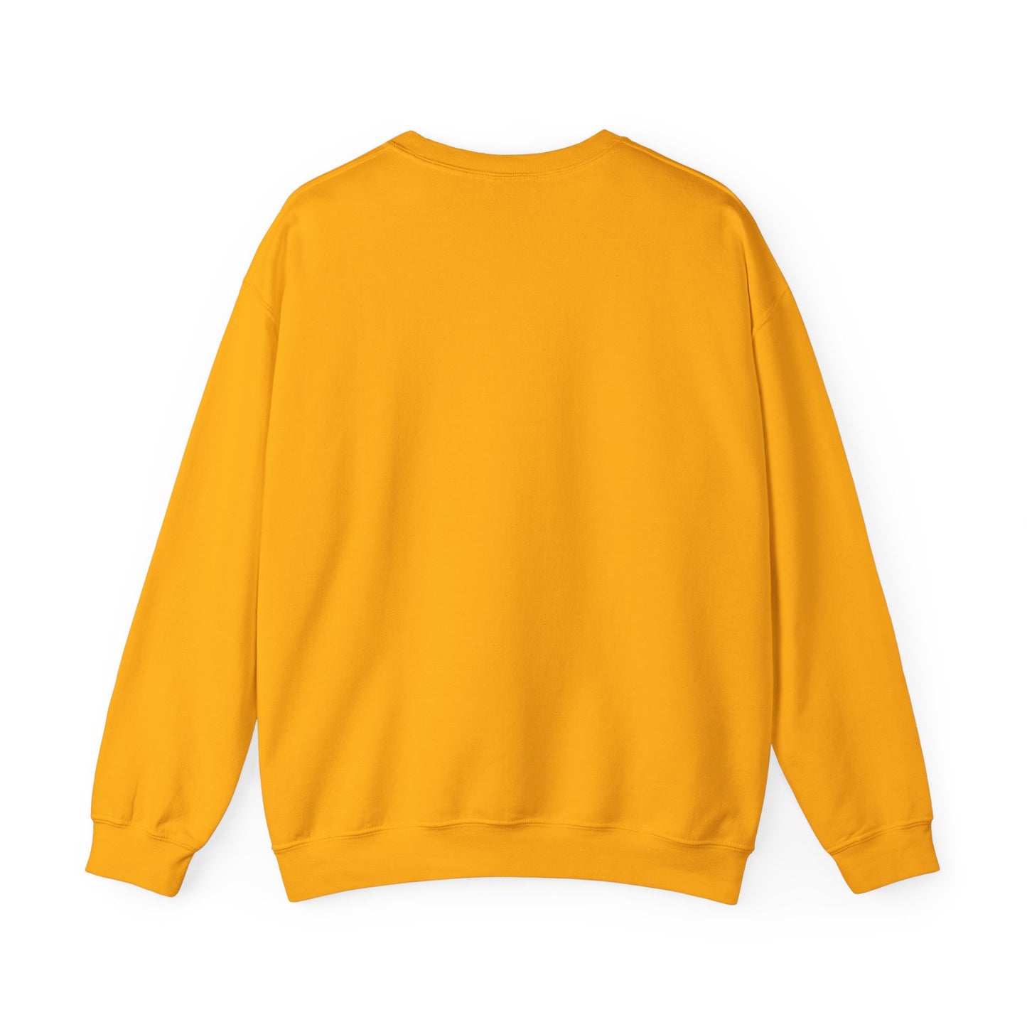 Try Jesus Crewneck Sweatshirt