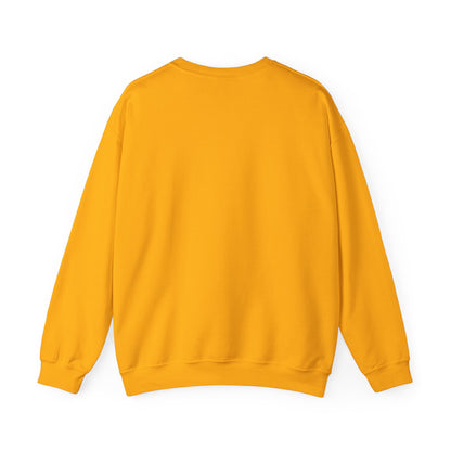 Try Jesus Crewneck Sweatshirt