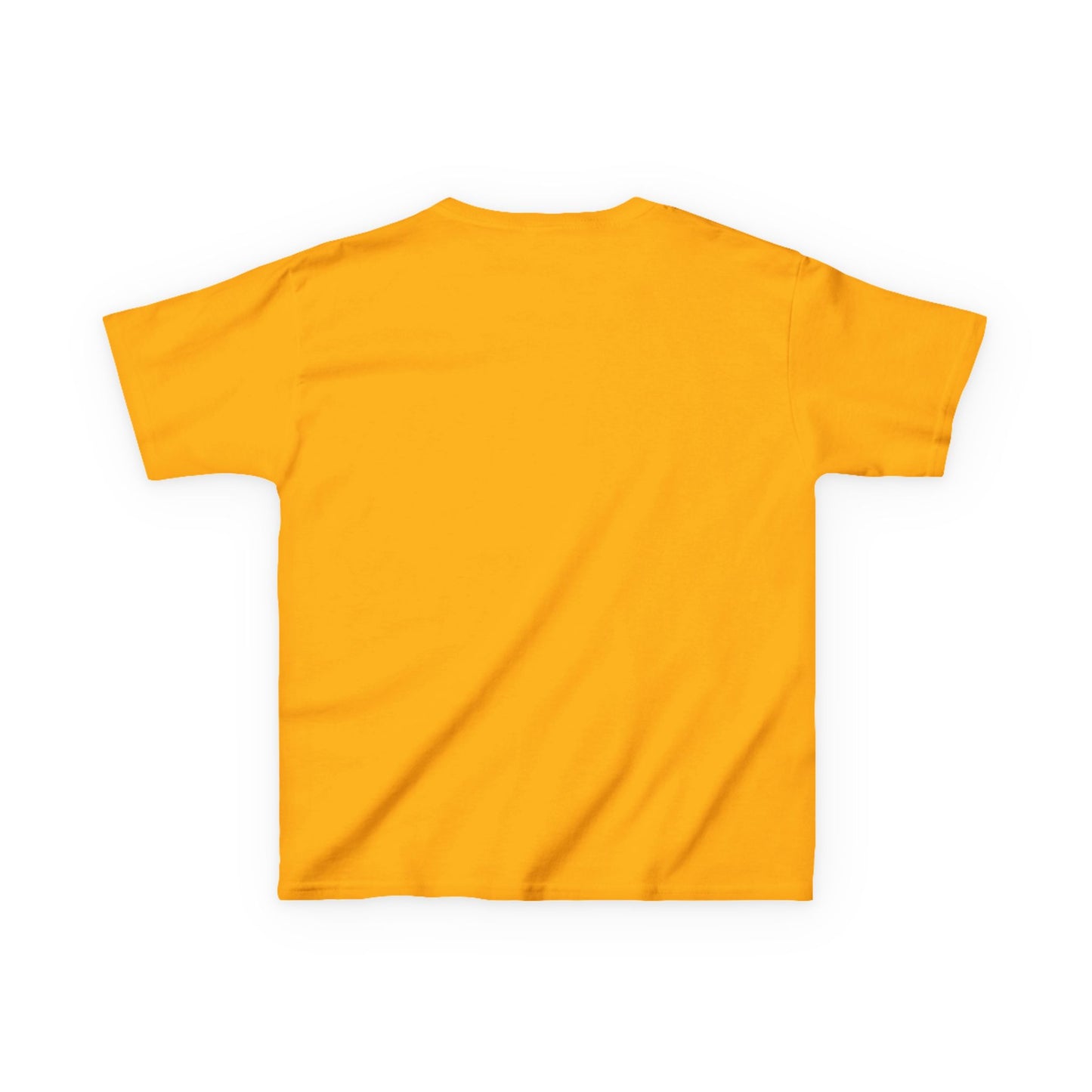 Descriptive Heavy Cotton Tee