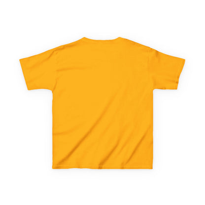 Descriptive Heavy Cotton Tee