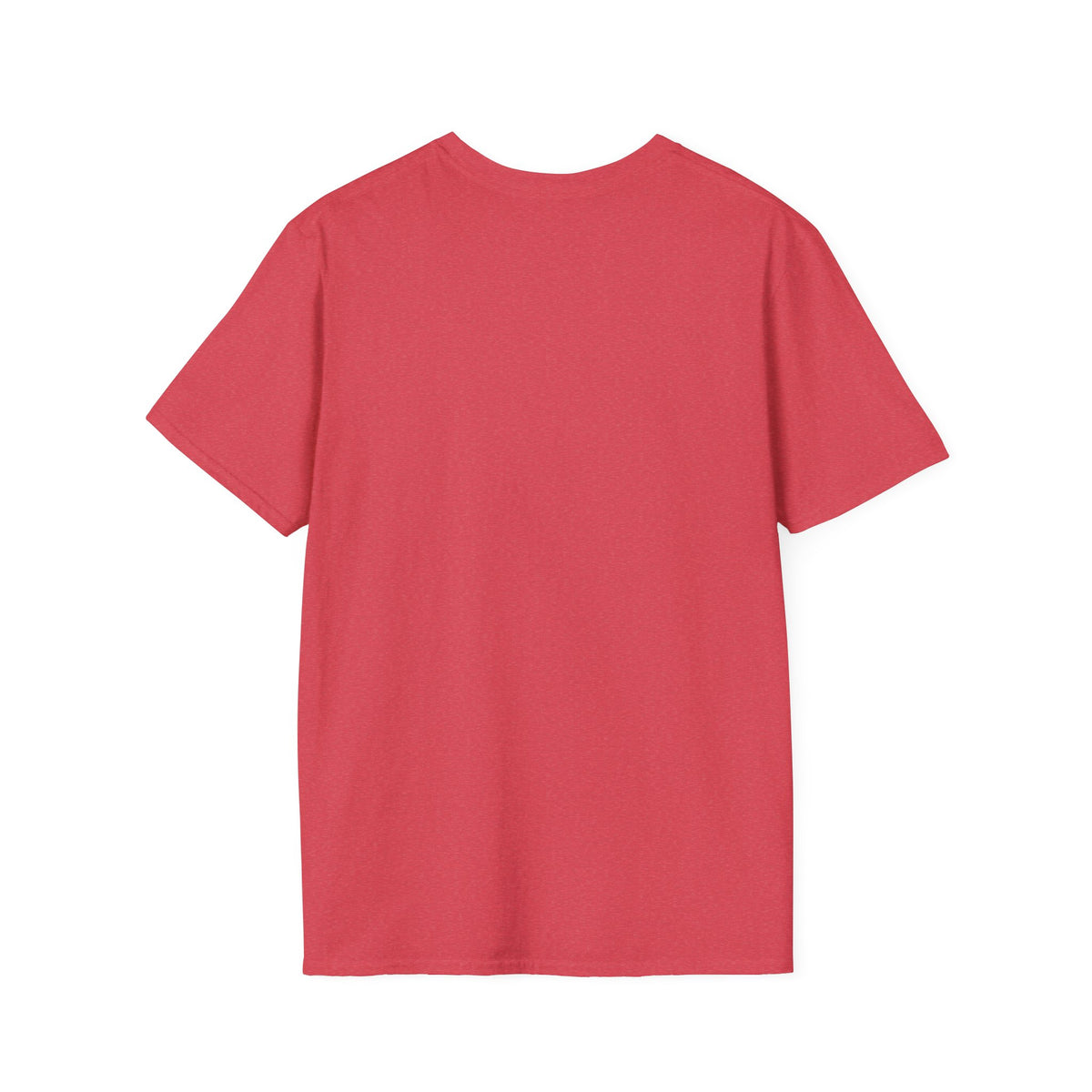 T-Shirt — "God Bless America" Patriotic Stars Tee
