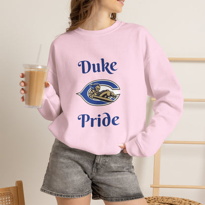 Duke Pride Crewneck Sweatshirt