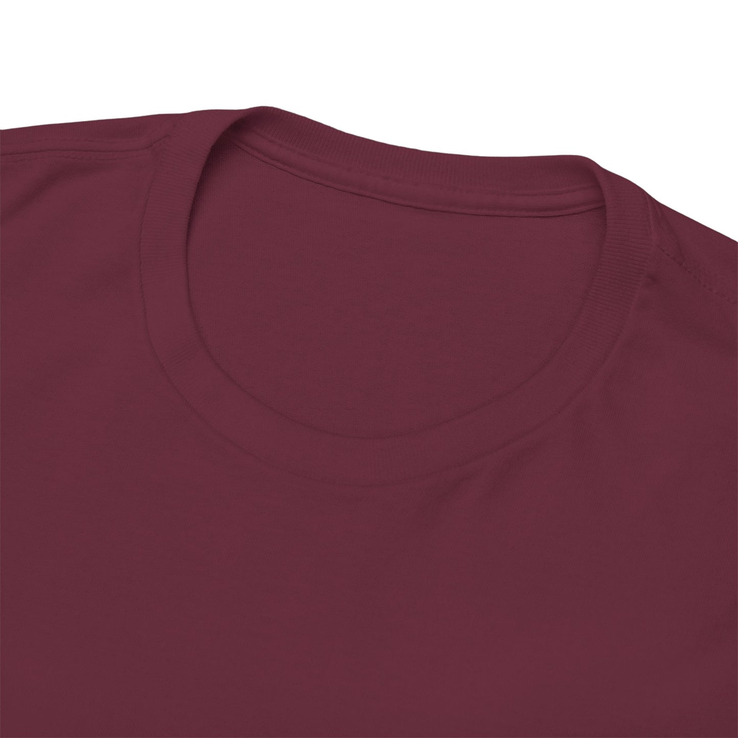 Cumberland Transportation Unisex Heavy Cotton Tee