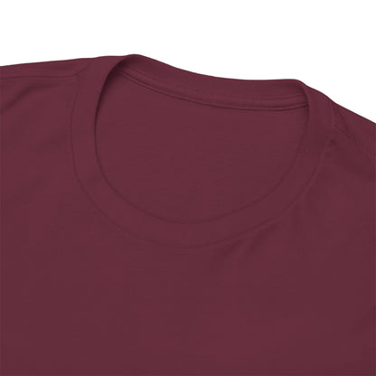 Cumberland Transportation Unisex Heavy Cotton Tee