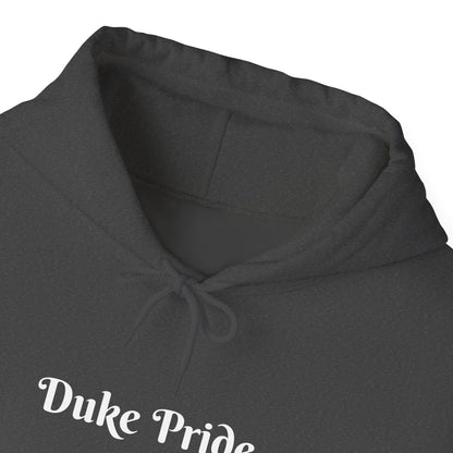 Duke Pride Unisex Heavy Blend™ Hooded Sweatshirt