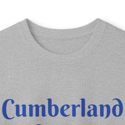 School Bus Transportation Long Sleeve Tee — Cumberland County Public Schools