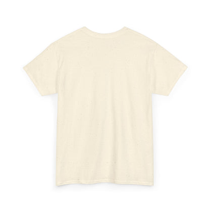 Duke Pride T-Shirt — Crew Neck Tee with Mascot Logo