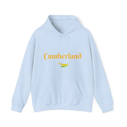 Cumberland County Unisex Heavy Blend™ Hooded Sweatshirt
