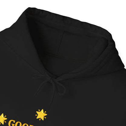 Good Vibes Hooded Sweatshirt