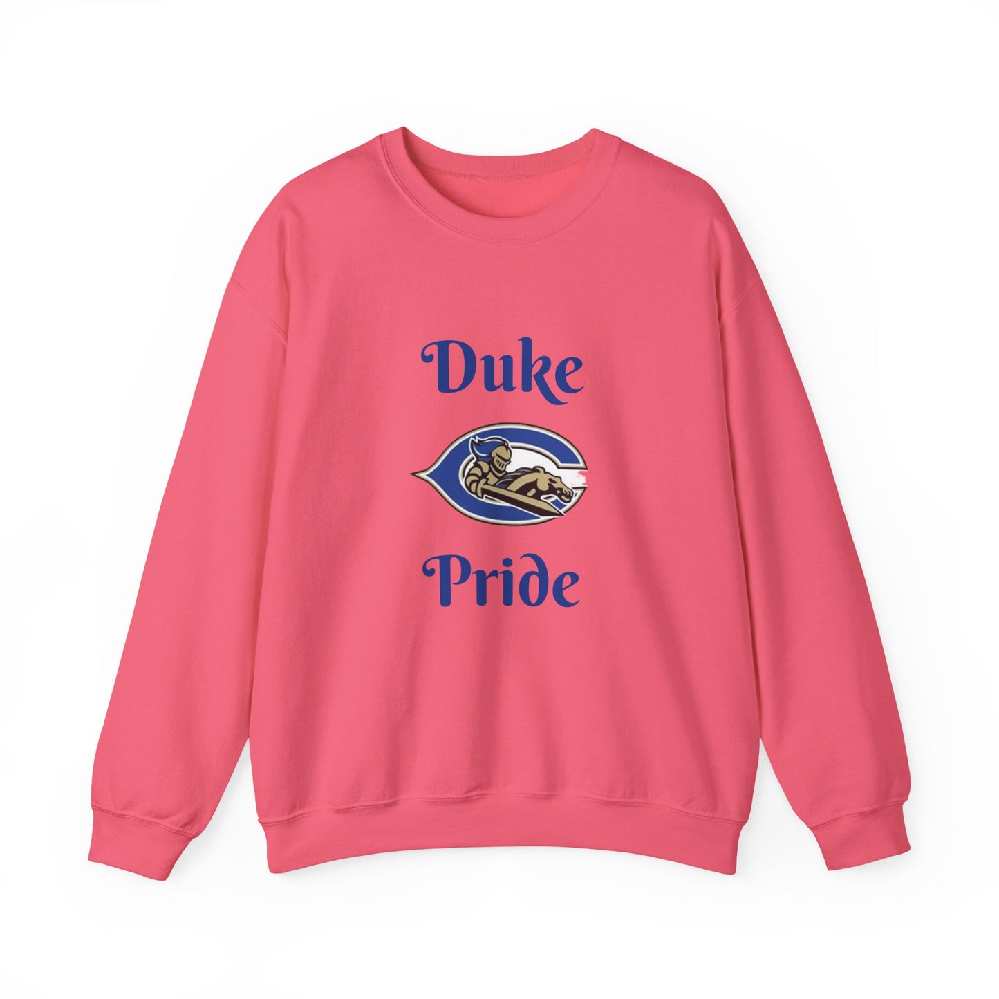 Duke Pride Crewneck Sweatshirt