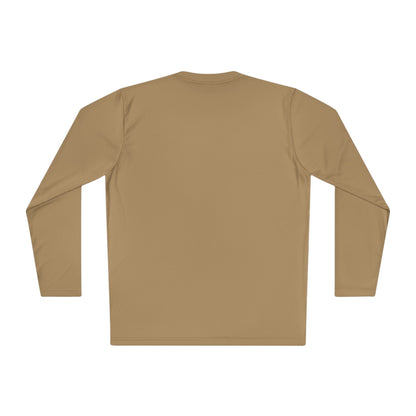 Thankful Grateful Blessed Long Sleeve Tee