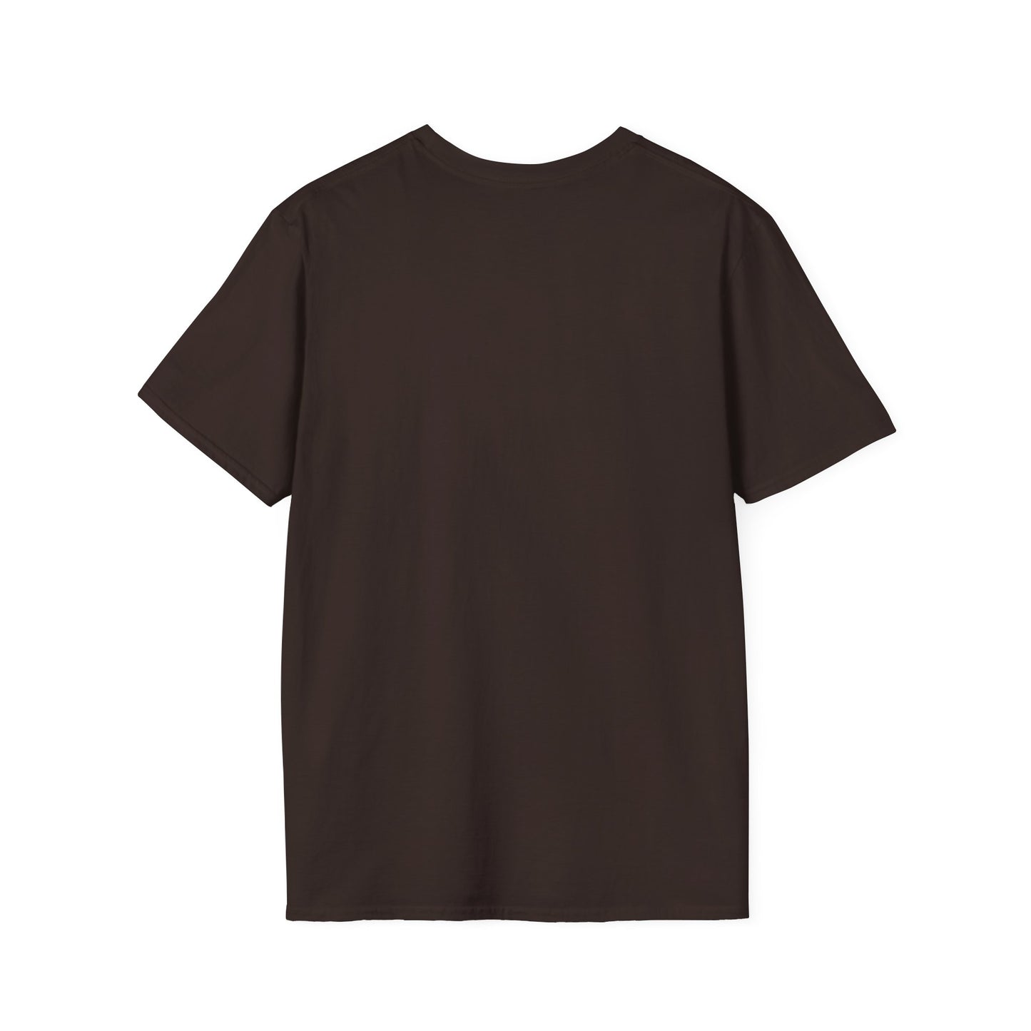 Love Adonai Your God T-Shirt — Mark 12:30 Christian Faith Tee