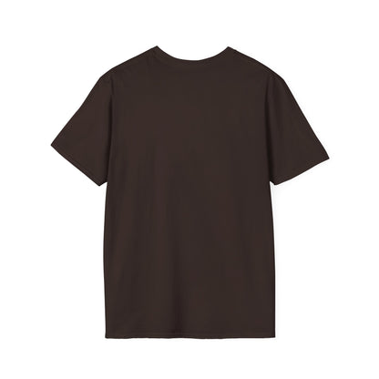 Love Adonai Your God T-Shirt — Mark 12:30 Christian Faith Tee