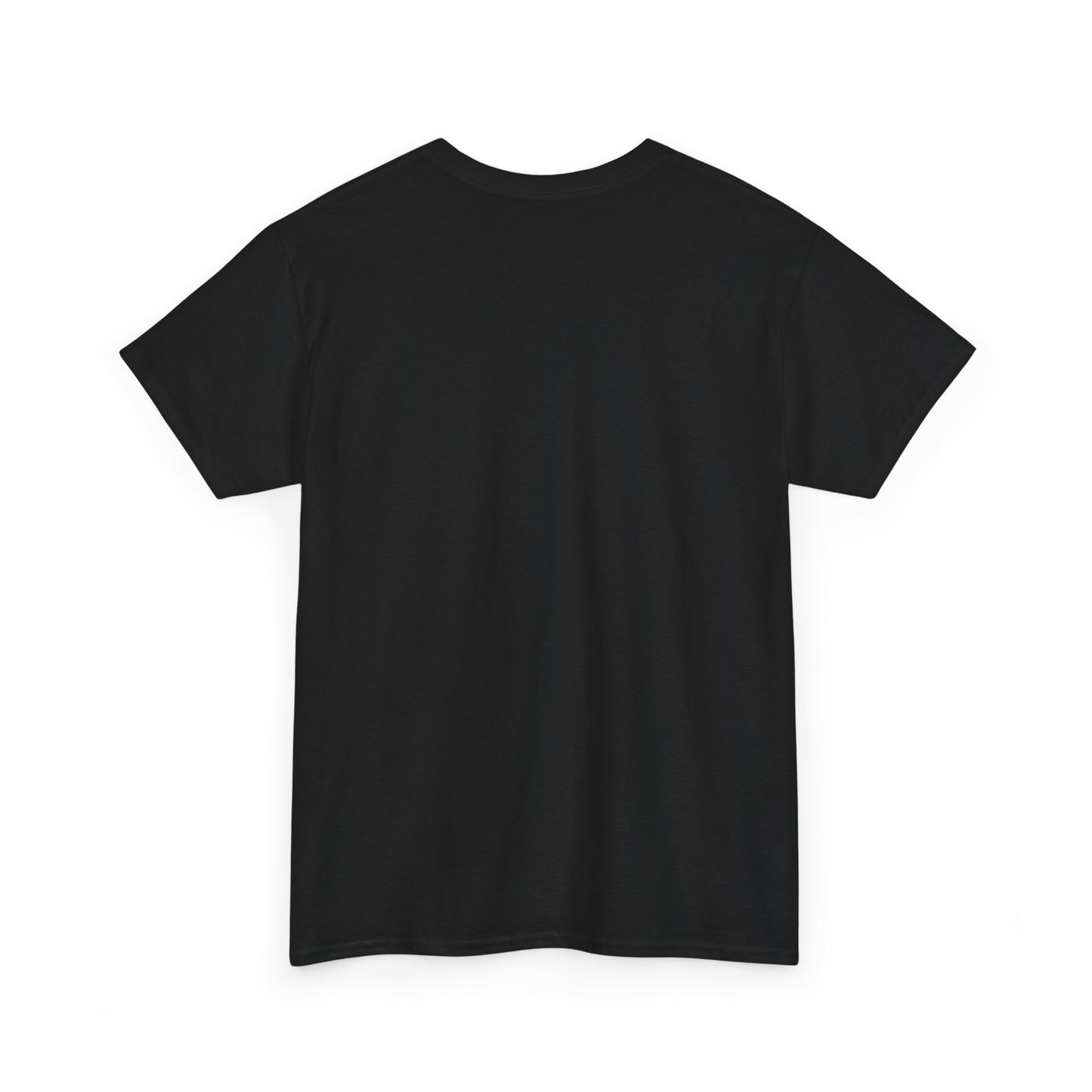 Peace Be Still T-Shirt – Inspirational Peace & Faith Graphic Tee