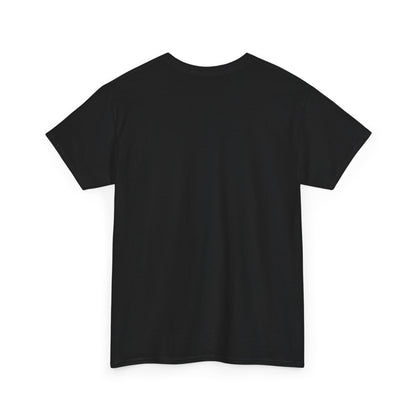 Peace Be Still T-Shirt – Inspirational Peace & Faith Graphic Tee
