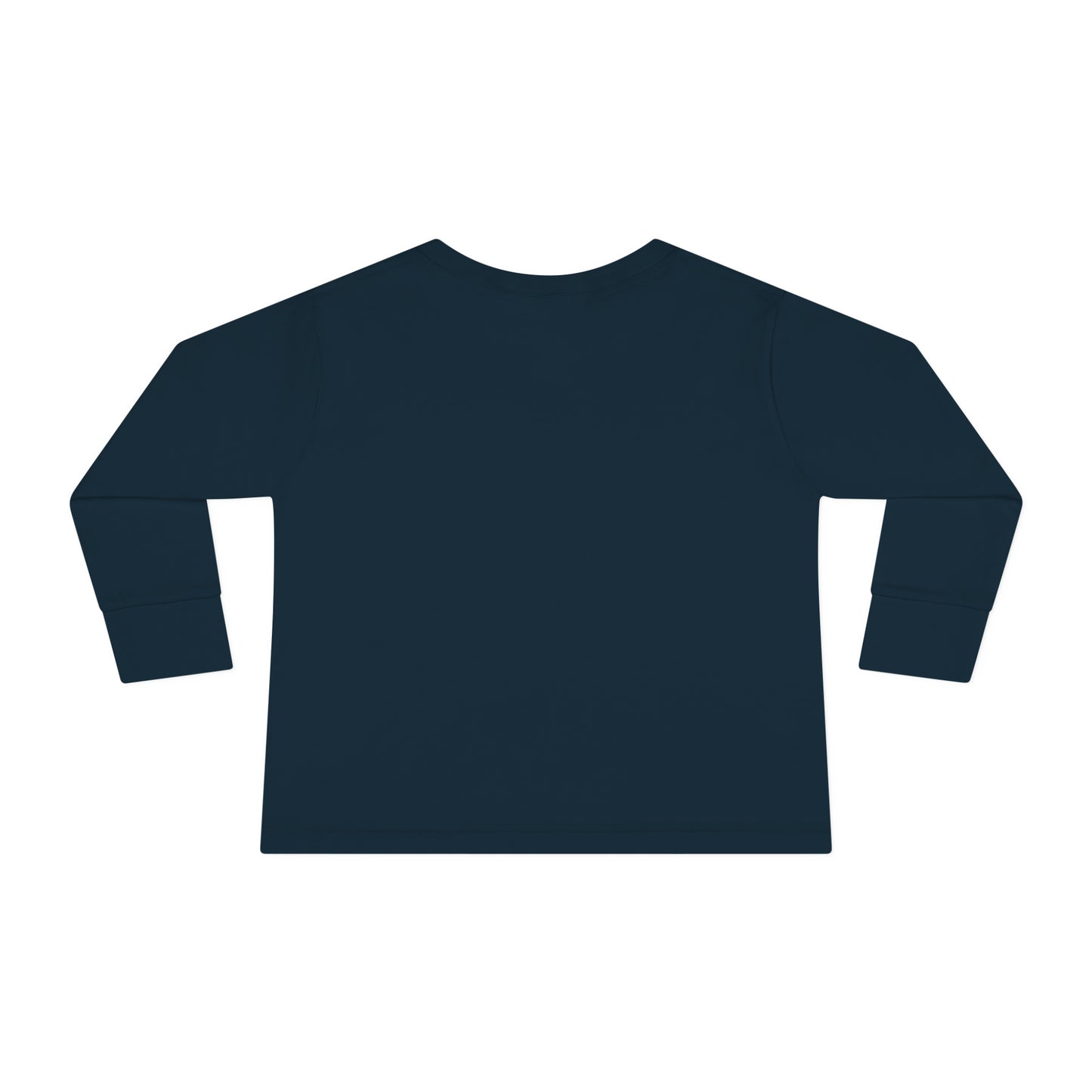 Merry & Bright Toddler Long Sleeve Tee