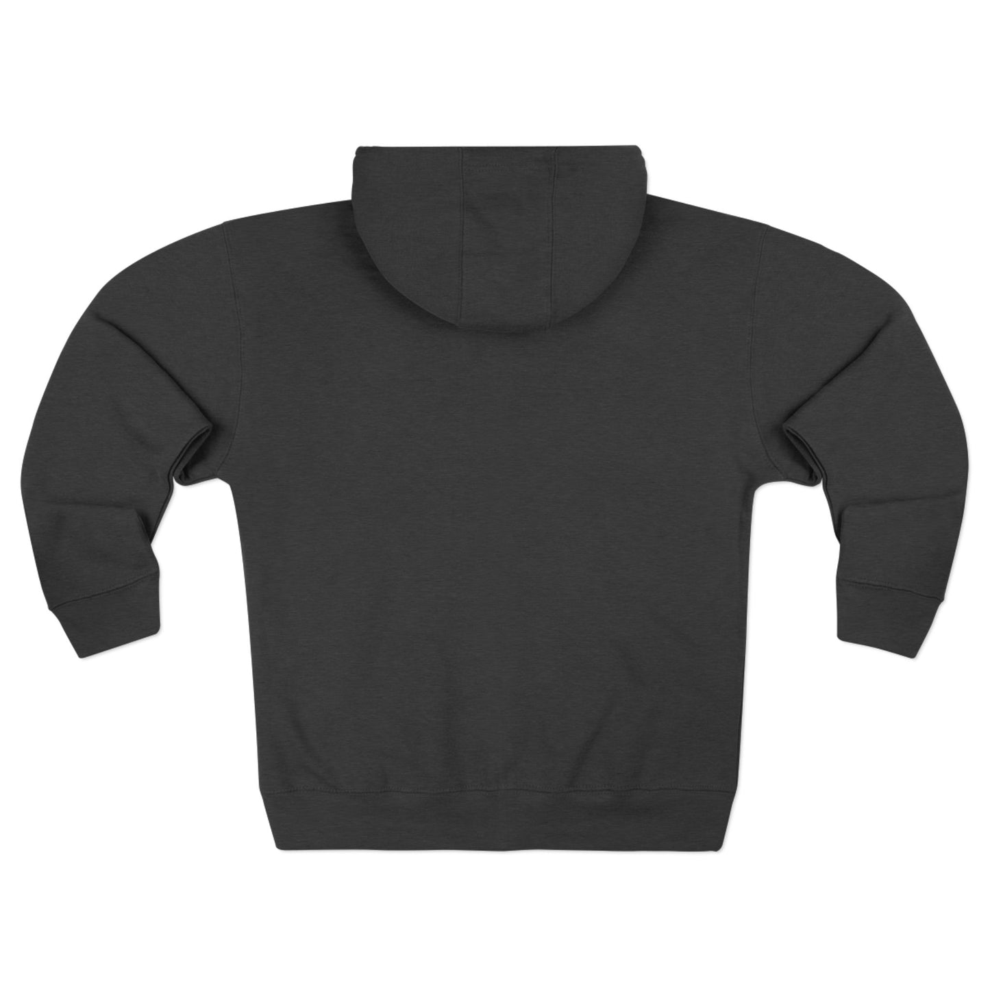 LaBoss Unisex Premium Full Zip Hoodie